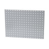 Planche à outils demi-format H 480 mm pour Bench-Stat 1000/1600 – Eurostat