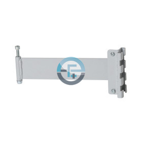 Bras simple 250 mm pour...