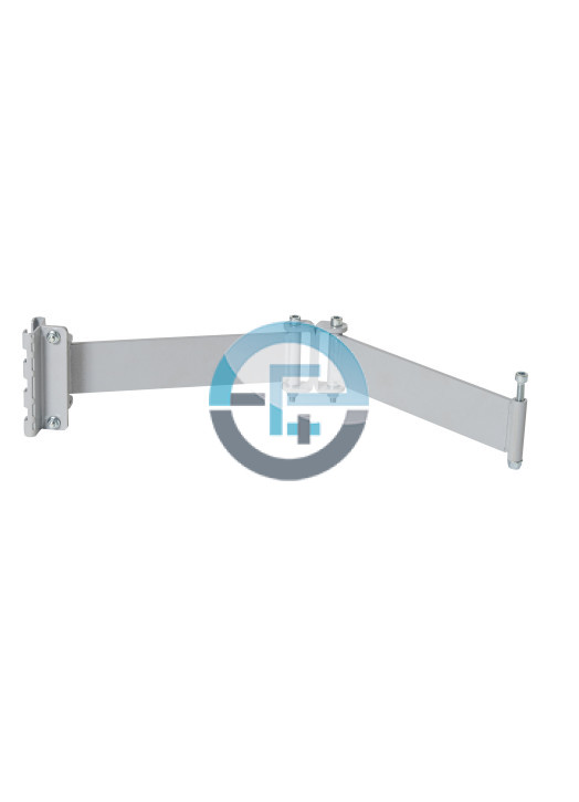 Bras deux parties pour ordinateur Bench-Stat Classic Workbench – Eurostat