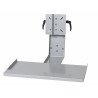 VESA Monitor and Keyboard Holder for Bench-Stat Two-Part Arm – Eurostat