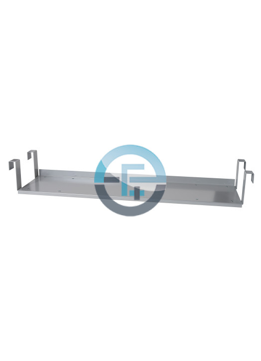 Étagère sous table 1200 mm pour Bench-Stat manuel Classic Workbench – Eurostat