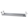 Undershelf 1200mm for Bench-Stat Manual Classic Workbench – Eurostat