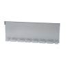 Cable Management Plate for Bench-Stat 1000/1600 Classic Workbench – Eurostat