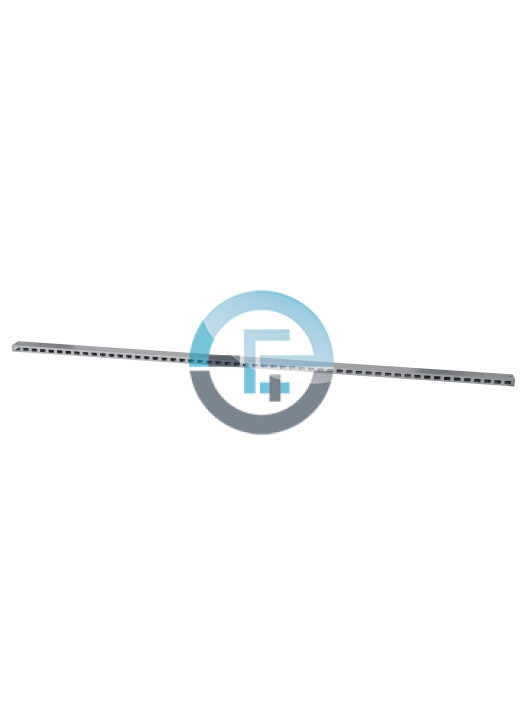 ESD Perforated Upright 50×25mm × 1740mm for Bench-Stat Workstations – Eurostat