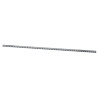 ESD Perforated Upright 50×25mm × 1740mm for Bench-Stat Workstations – Eurostat