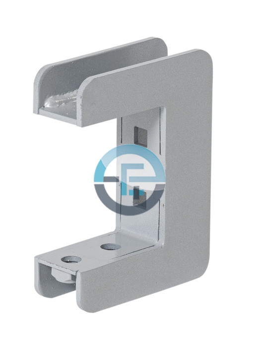 Clamp Bracket for Perforated Pillar Bench-Stat Classic Workbench – Eurostat