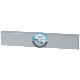 Perforated Spacer Column...