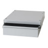 Drawer Unit 1 Drawer for Bench-Stat Classic Workbench – Eurostat
