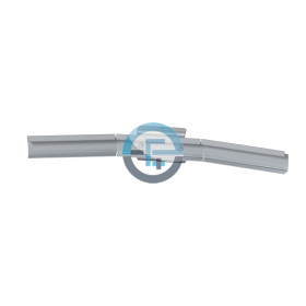 Bin Rails Swivel Arm for...