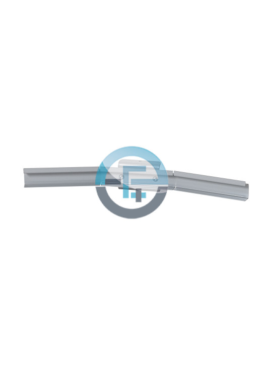 Rails pour bacs bras pivotant Bench-Stat Classic Workbench – Eurostat