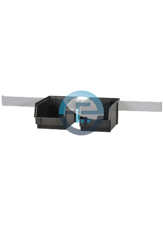 Picking Bin Rail for Bench-Stat Classic Workbench – Eurostat