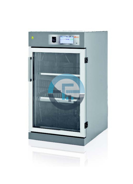 C Line Dry Cabinet Extreme Conditions Temperature 2–125°C Intensive Thermal Control – Eurostat