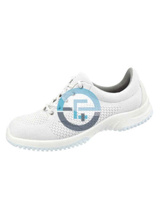 Low shoe white ESD – ESD-Safety shoes uni6 – Art. 31772