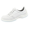 Low shoe white ESD – ESD-Safety shoes uni6 – Art. 31772