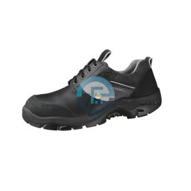 Black ESD Anatom Low Shoes...
