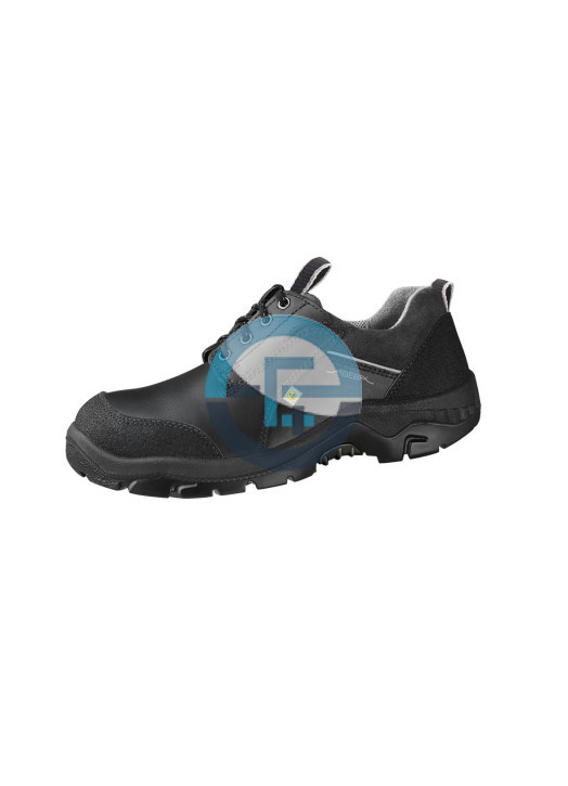 Low shoe black ESD – ESD-Safety shoes anatom – Art. 32256