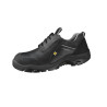 Low shoe black ESD – ESD-Safety shoes anatom – Art. 32256