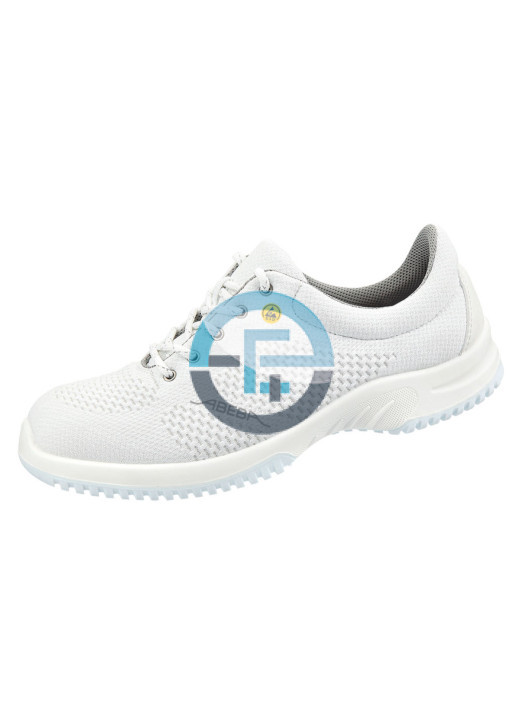Low shoe white ESD – ESD-Occupational shoes uni6 – Art. 36772