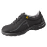Low shoe black ESD – ESD-Occupational Shoes uni6 – Art. 36728