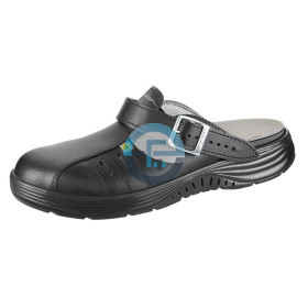Black ESD x-light Safety...
