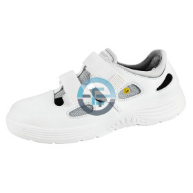 White ESD x-light Safety...