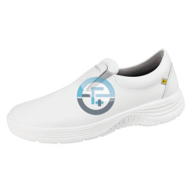 Loafers blancs ESD de...