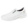 Loafer white ESD – ESD-Safety shoes x-light – Art. 7131032