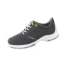 Low shoe anthracite ESD – ESD-Occupational shoes uni6 – Art. 36775