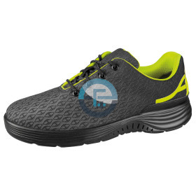 Chaussures basses noires /...