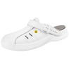 Clog white ESD – ESD-Safety shoes x-light – Art. 7131041