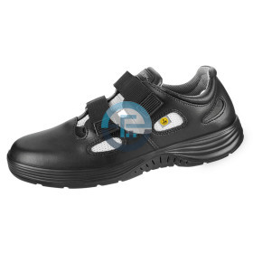 Sandal black ESD –...
