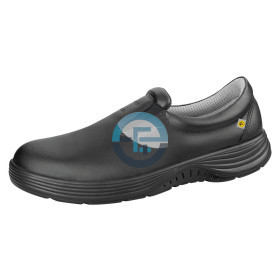Loafer black ESD –...