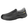 Loafer noire ESD – ESD-Occupational shoes x-light – Art. 7131137