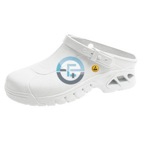 White ESD Autoclavable...