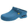 Sabot bleue ESD – ESD-Occupational shoes autoklavierbare Clogs – Art.