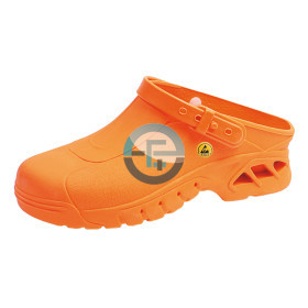 Orange ESD Autoclavable...