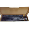 ESD-Funk-QWERTY-Tastatur und -Maus, 2,4 GHz, 10 m Reichweite, 10⁹–10¹⁰ Ω – Eurostat