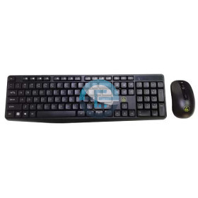 ESD Wireless QWERTY...