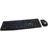 ESD Wireless QWERTY Keyboard and Mouse 2.4GHz 10m Rs 10⁹–10¹⁰ Ω – Eurostat