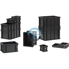 Injected Conductive WEZ Box