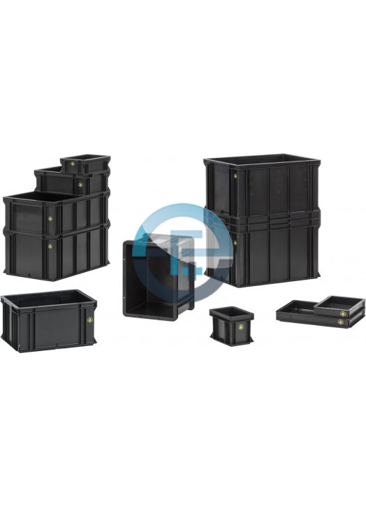 Injected Conductive WEZ Box