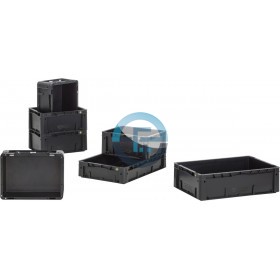 Injected Conductive WEZ Box