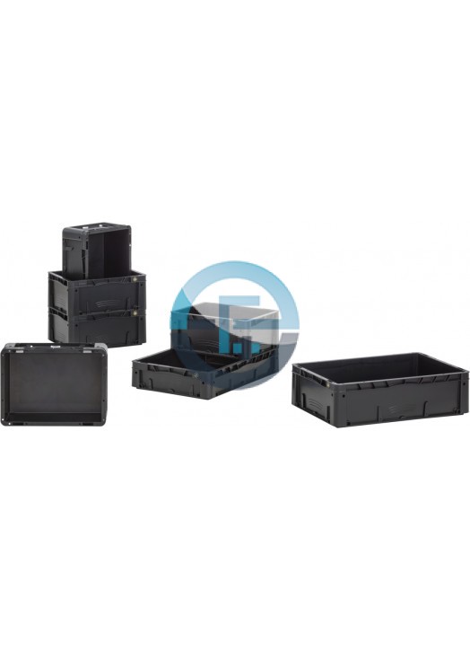 Injected Conductive WEZ Box