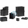 Injected Conductive WEZ Box