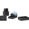 Injected Conductive WEZ Box