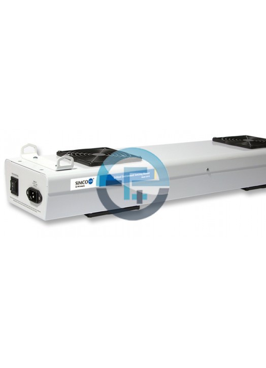 Simco-Ion Ionising Ramp 5810ISimco-Ion Ionising Ramp 5810ISimco-Ion Ionising Ramp 5810ISimco-Ion Ionising Ramp 5810I