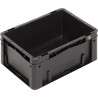 Conductive Injected PP Tote boxes