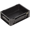 Conductive Injected PP Tote boxes