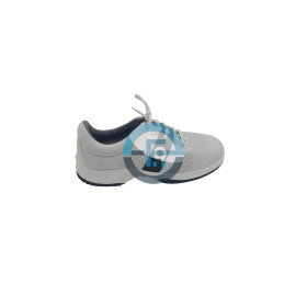 White ESD Occupational Shoe...