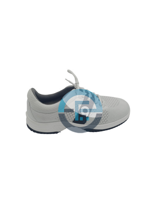 Occupational shoe White – UNI 6 – Art. 6779